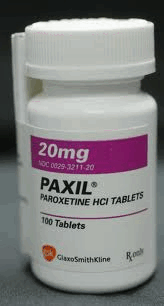 paxil