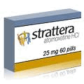 strattera