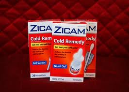 zicam