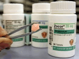 zocor